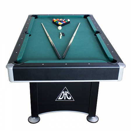 Бильярдный стол DFC MASTER 72" JG-BT-27201 Бильярдный стол DFC MASTER 72" JG-BT-27201