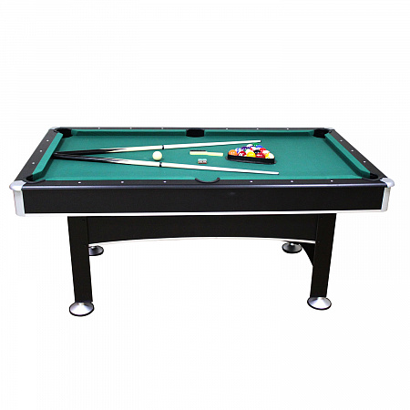 Бильярдный стол DFC MASTER 72" JG-BT-27201 Бильярдный стол DFC MASTER 72" JG-BT-27201