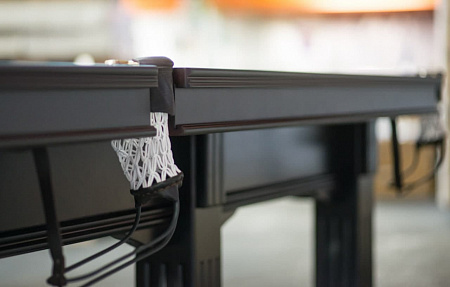 Стол / пирамида "Classic Quadro" 12 ф (махагон)